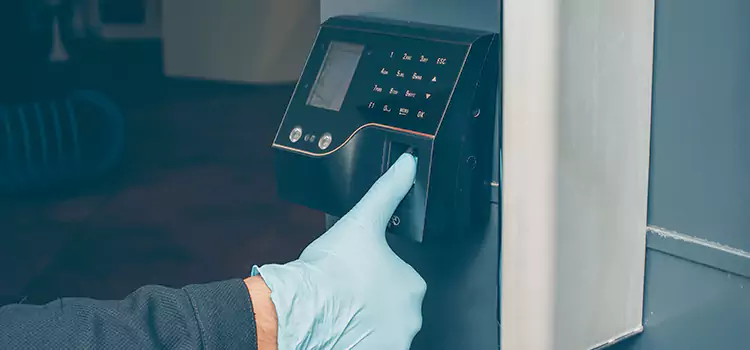Access Control Installation Shakopee