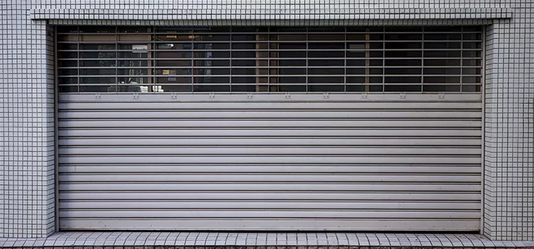 Advanced Solutions for Your Aluminum Garage Doors in Shakopee, Minnesota