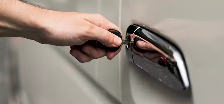 Why Choose Our Auto Locksmith Team in Shakopee, MN?