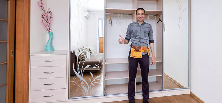 Sliding Closet Door Replacement Shakopee
