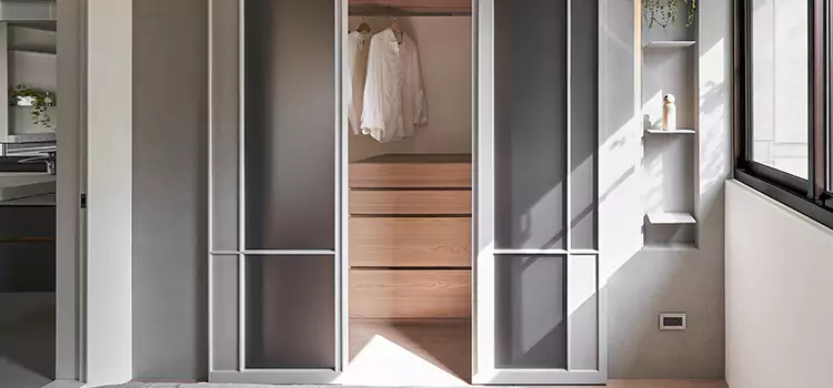 Mirror Sliding Door Replacement Shakopee