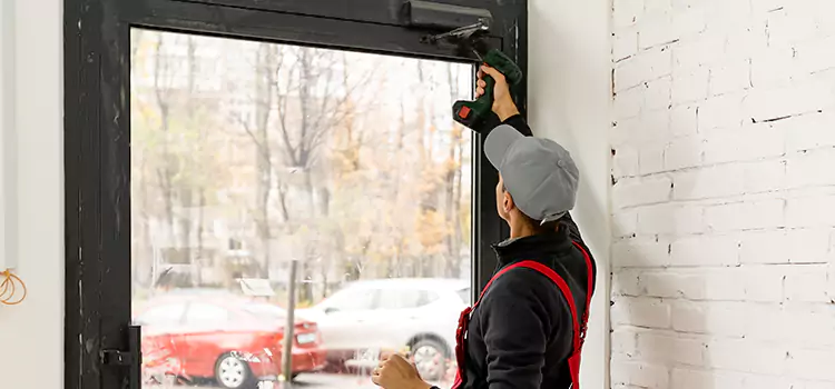 Comprehensive Door Closer Services in Shakopee, MN