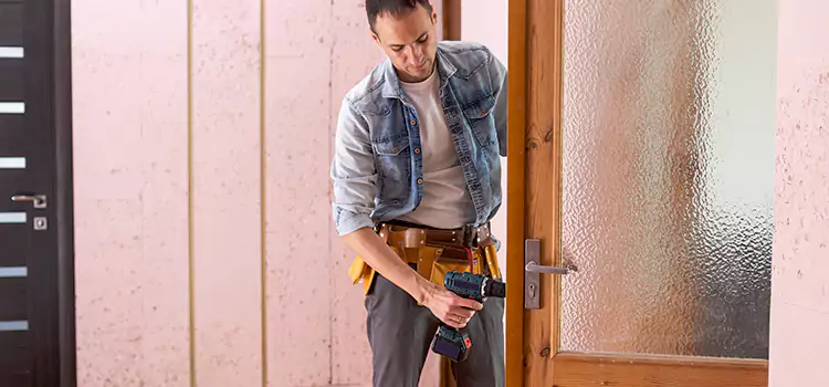 Exterior Door Frame Installation Shakopee