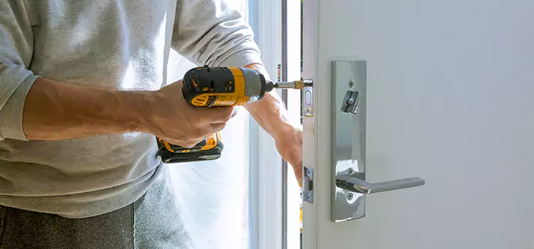 Door Knob Lock Repair Shakopee