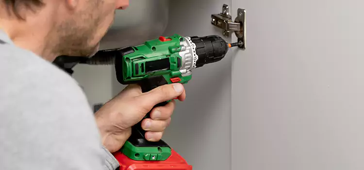 Commercial Door Hinge Repair Shakopee