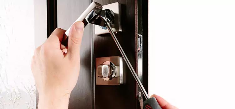Door Lock Replacement Service Shakopee