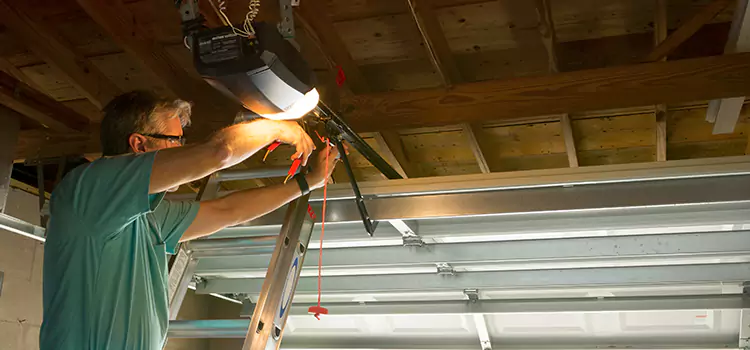 Garage Door Opener Sales and Installation Shakopee