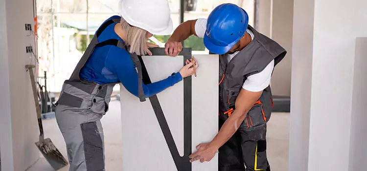 Why Choose Us for Door Panel Services in Shakopee, MN?