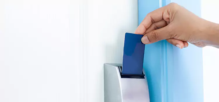 Access Control System Integration Shakopee