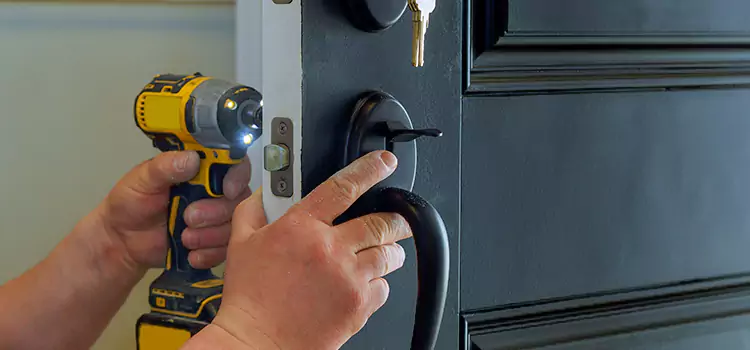 Locksmith Emergency Service Shakopee