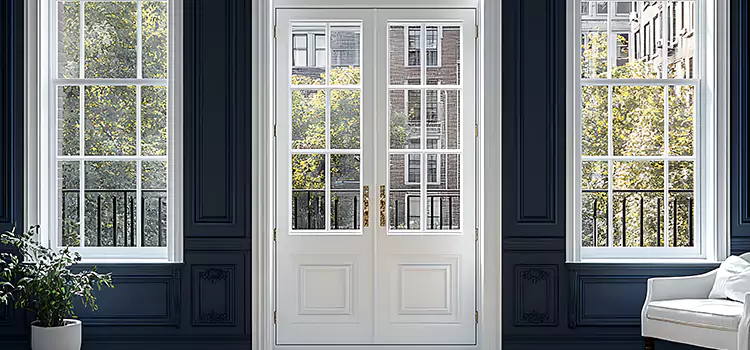 French Door Lock Repair Shakopee