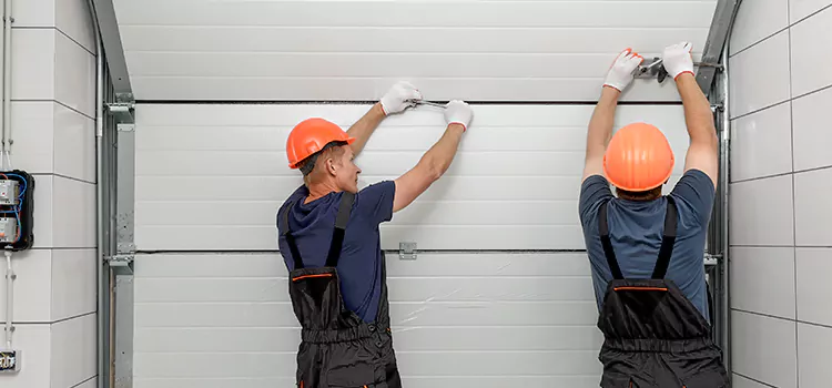 Choose Us for Your Garage Door Needs in Shakopee