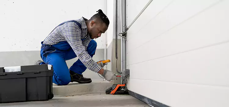 Expert Solutions for Every Garage Lock Need in Shakopee, MN