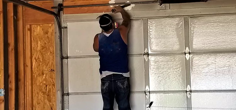Specialized Garage Door Panel Solutions in Shakopee, MN