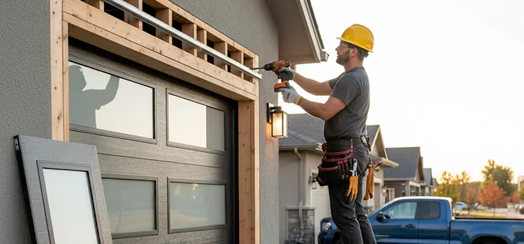 Your Trusted Garage Door Specialists in Shakopee