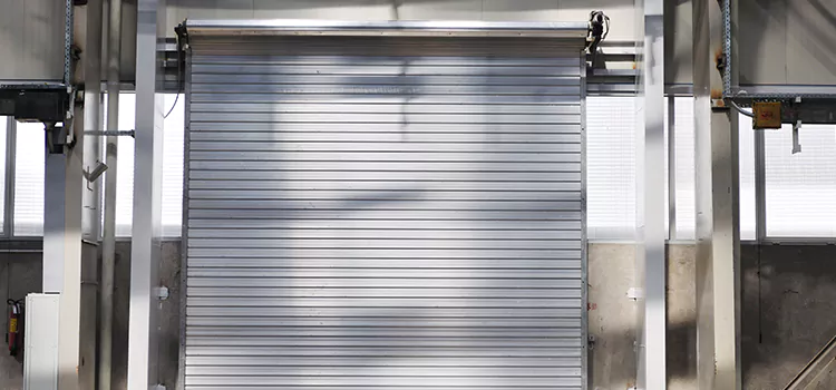Roller Door Maintenance Shakopee