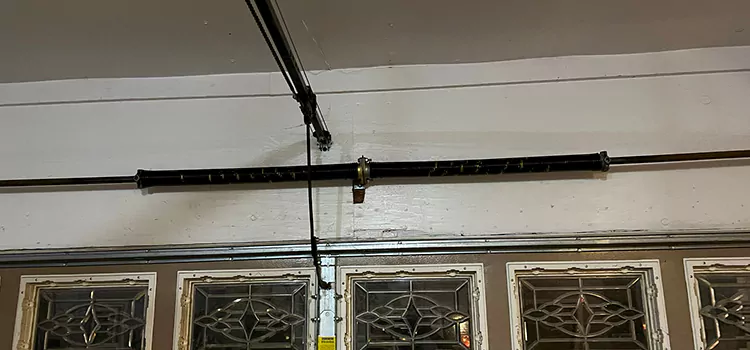 Garage Door Spring Repair Near Me Shakopee