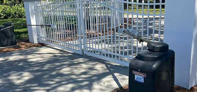 Automatic Gate Opener Repair Shakopee