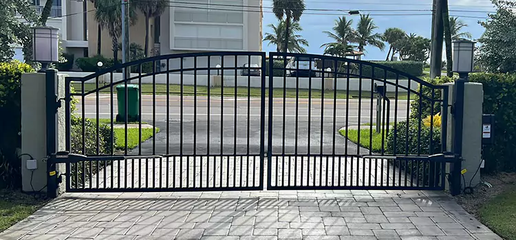 Gate Opener Replacement Near Me in Shakopee, MN