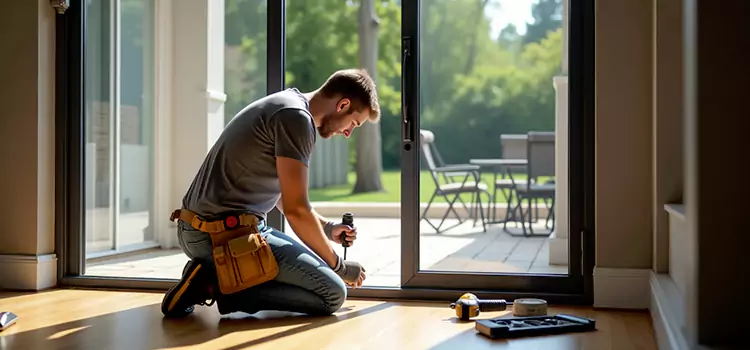 Comprehensive Solutions for Every Glass Door Need in Shakopee, MN