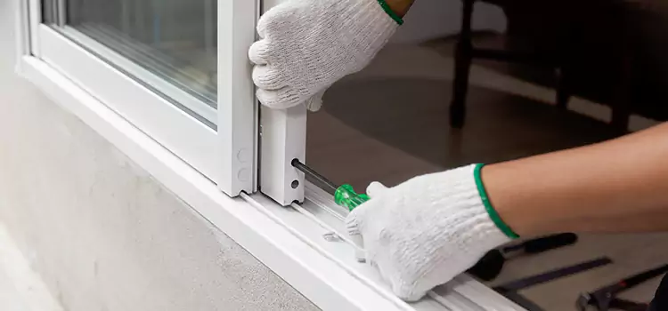 Sliding Glass Door Lock Repair Shakopee