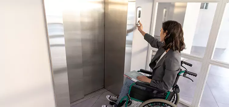 Benefits of Modern Handicap Door Systems in Shakopee, MN