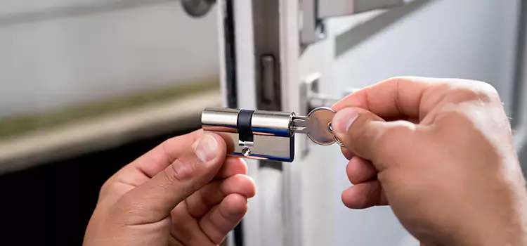 Emergency Locksmith for House Shakopee