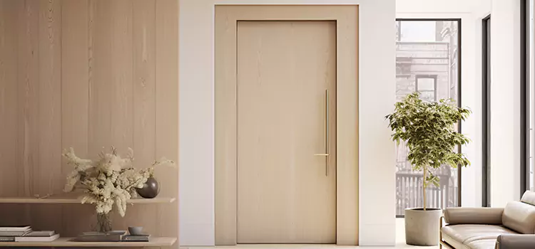 Choose Quality for Your Inside Doors in Shakopee, MN