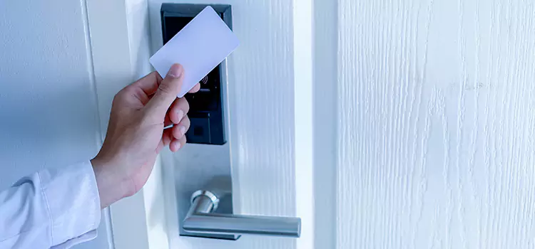 Why Choose Us for Your Keycard Lock Installation in Shakopee, MN?
