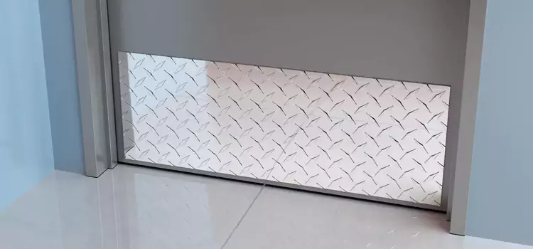 Benefits of Professional Kick Plate Solutions in Shakopee, MN