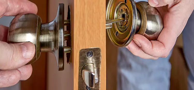 Sliding Door Lock Repair Shakopee
