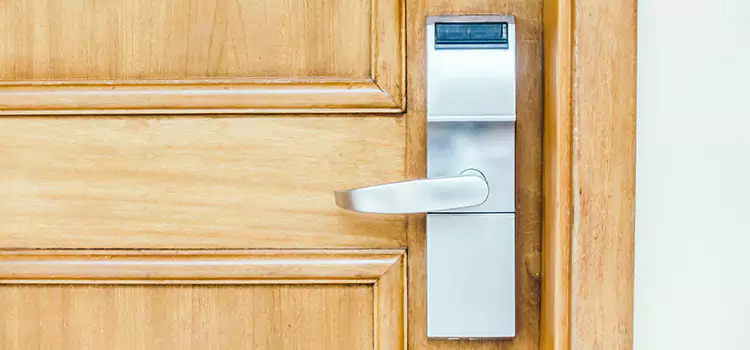 Electromagnetic Door Lock Installation Shakopee