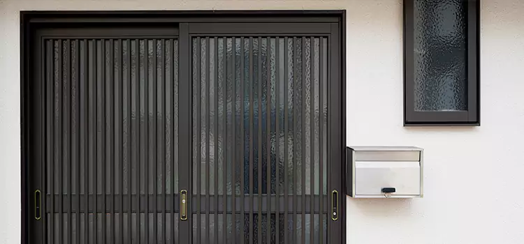 Sliding Screen Door Repair Shakopee