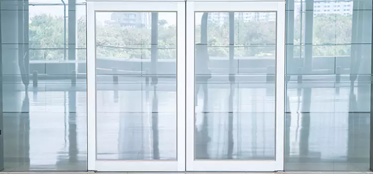 Why Choose Us for Your Motion Sensor Door Needs in Shakopee, MN?
