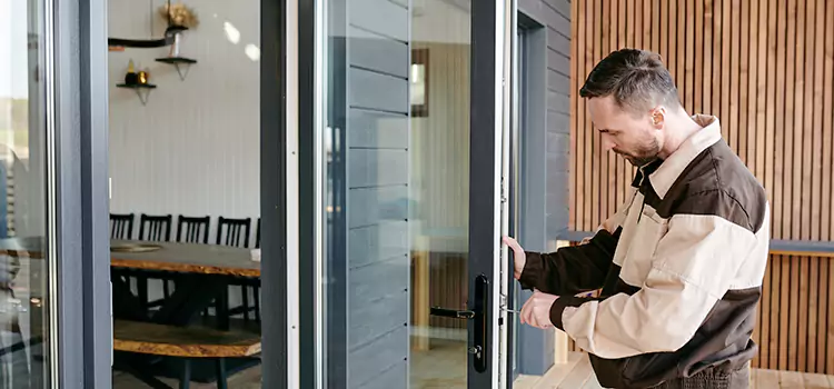 Replacing Patio Door Shakopee