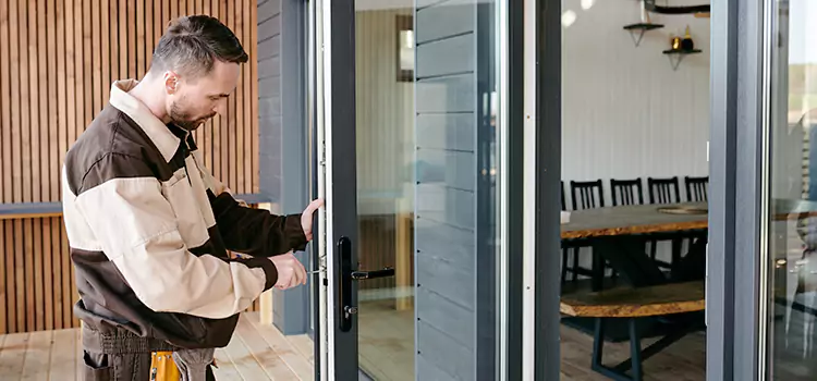 New Sliding Glass Door Installation Shakopee