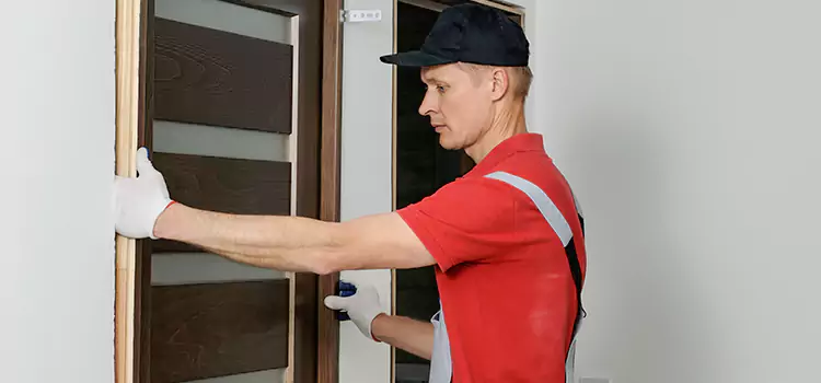 Frame and Panel Restoration Shakopee