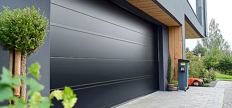 Residential Garage Door Service Shakopee
