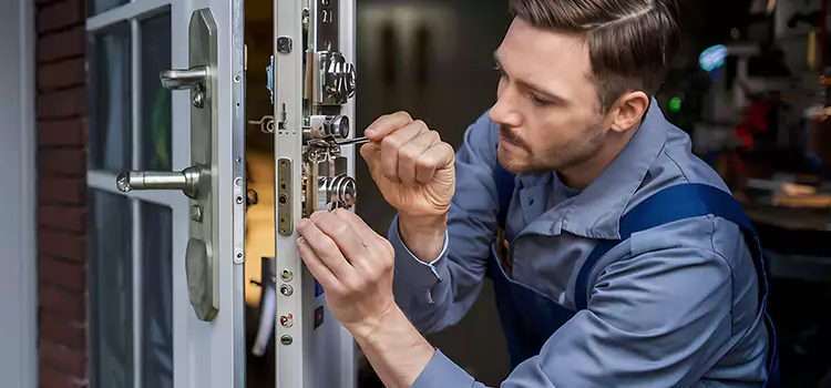 Residential Lock Installation Shakopee