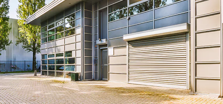 Electric Roller Garage Doors Shakopee