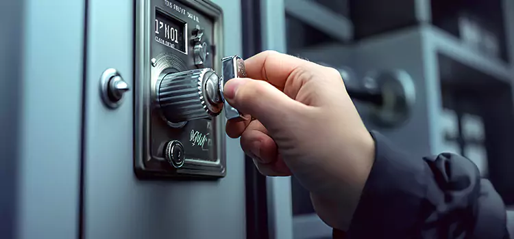 Locksmith Cost to Open Safe Shakopee