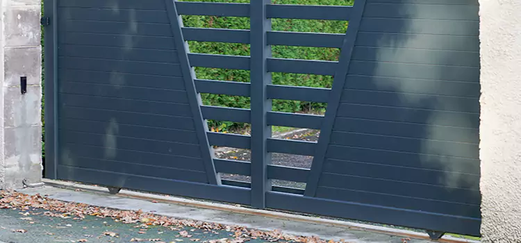 Automated Gate Company Near Me Shakopee