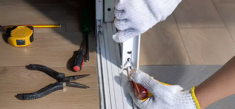 Sliding Door Installation Services in Shakopee, MN