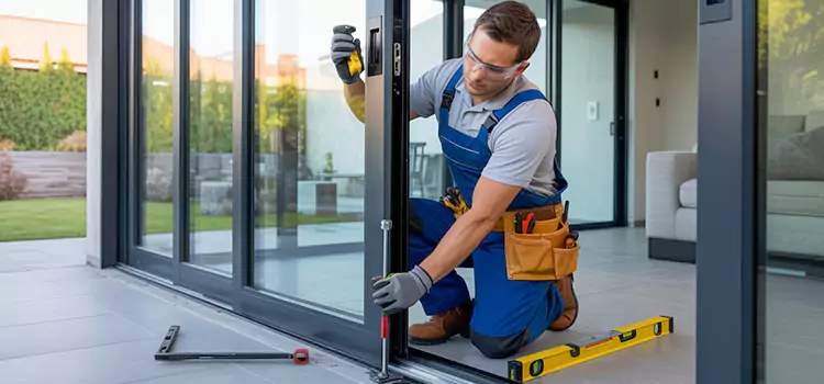 Sliding Screen Door Repair Shakopee