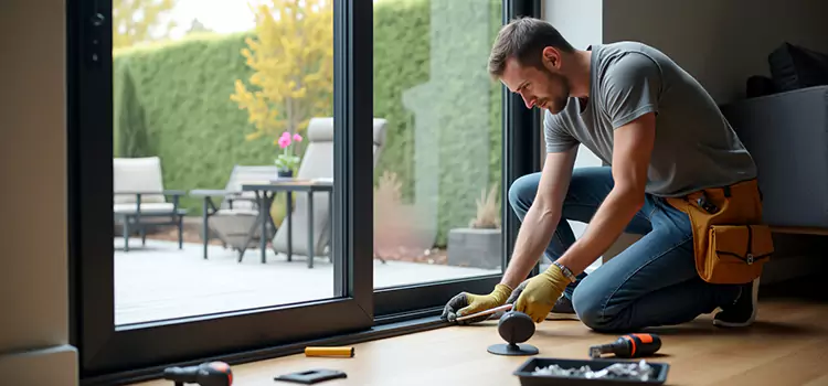 Patio Sliding Glass Door Replacement Shakopee
