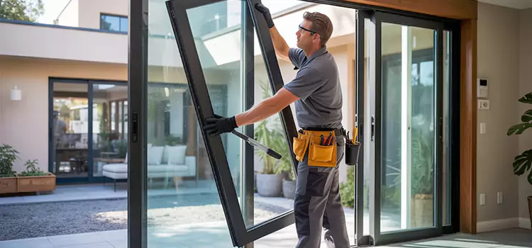 Specialized Sliding Door Roller Services in Shakopee, Minnesota