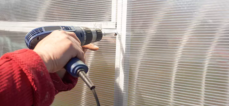 Sliding Screen Door Repair Shakopee