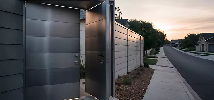 Comprehensive Steel Door Solutions in Shakopee, MN