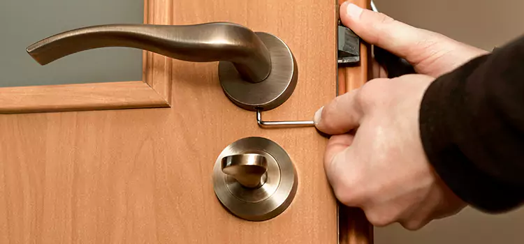 Access Control System Integration Shakopee