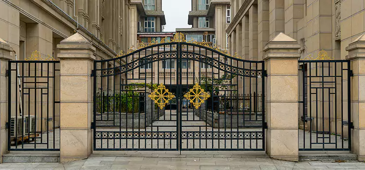 Comprehensive Iron Gate Maintenance Solutions in Shakopee, MN